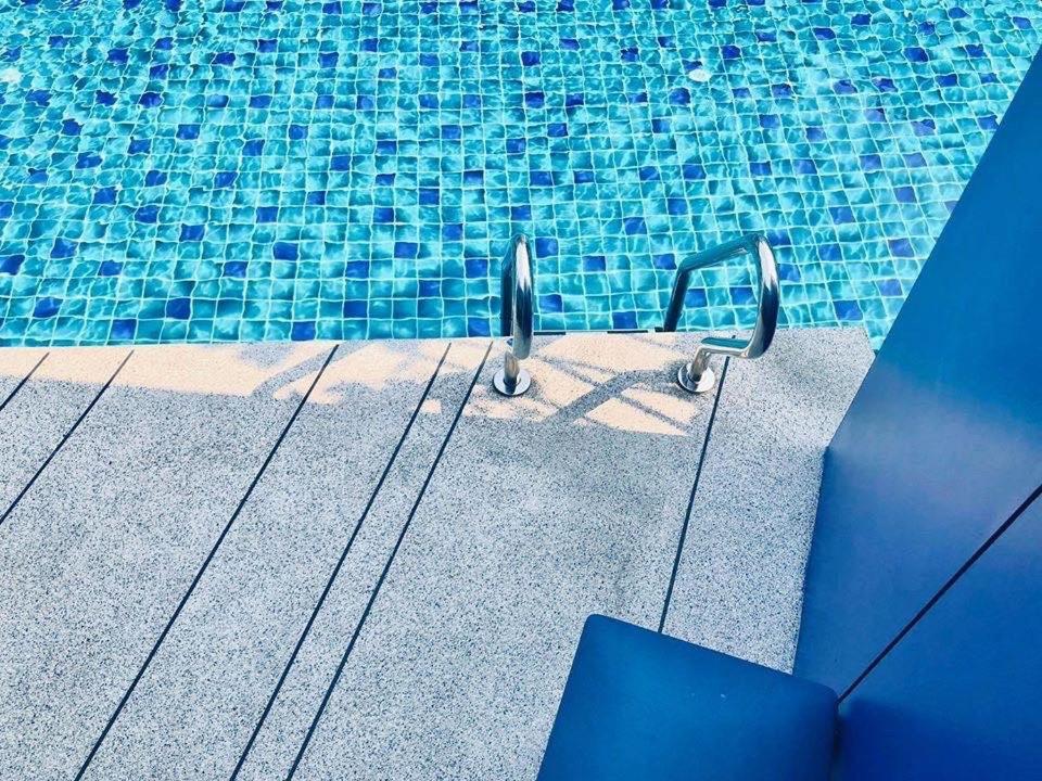 Sea And Sea Villa Sangaroon Ban Huai Yang Exteriér fotografie